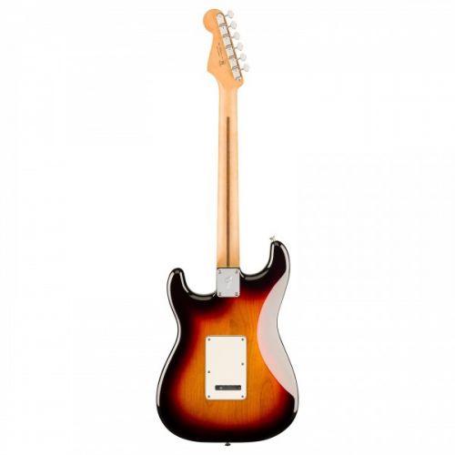 Електрогітара AMERICAN PRO II STRATOCASTER ROASTER PINE NATURAL